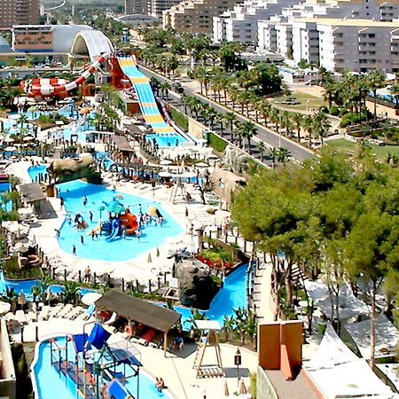 Marina D'Or Hotel Roulette 4* Oropesa del Mar Dış mekan fotoğraf